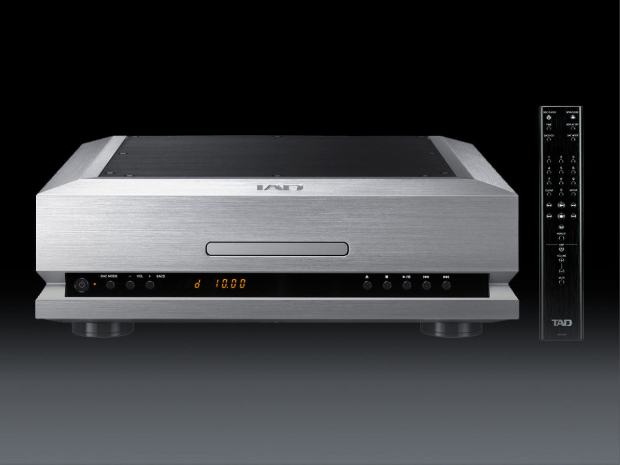 TAD D1000TX SACD CD Player