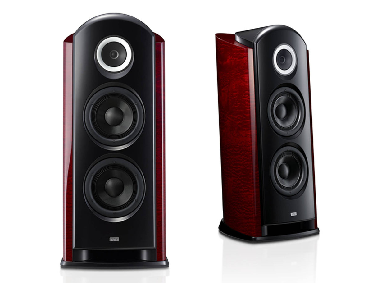 TAD REFERENCE ONE TAD-R1TX Floorstanding Speakers