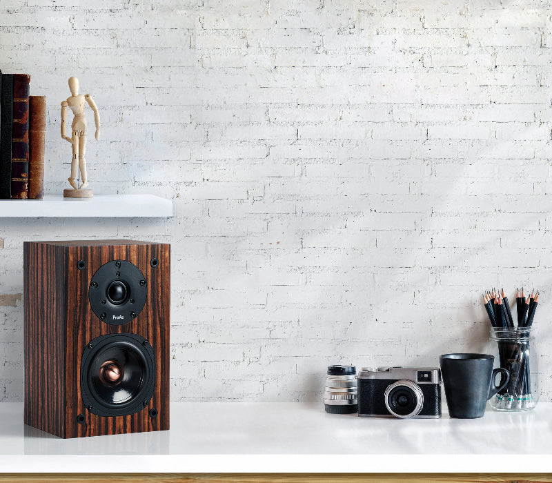 ProAc Tablette 10 Signature Bookshelf Speakers