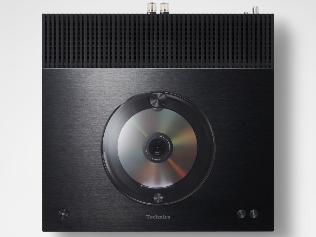 Technics SA-C600 All-in-One Player