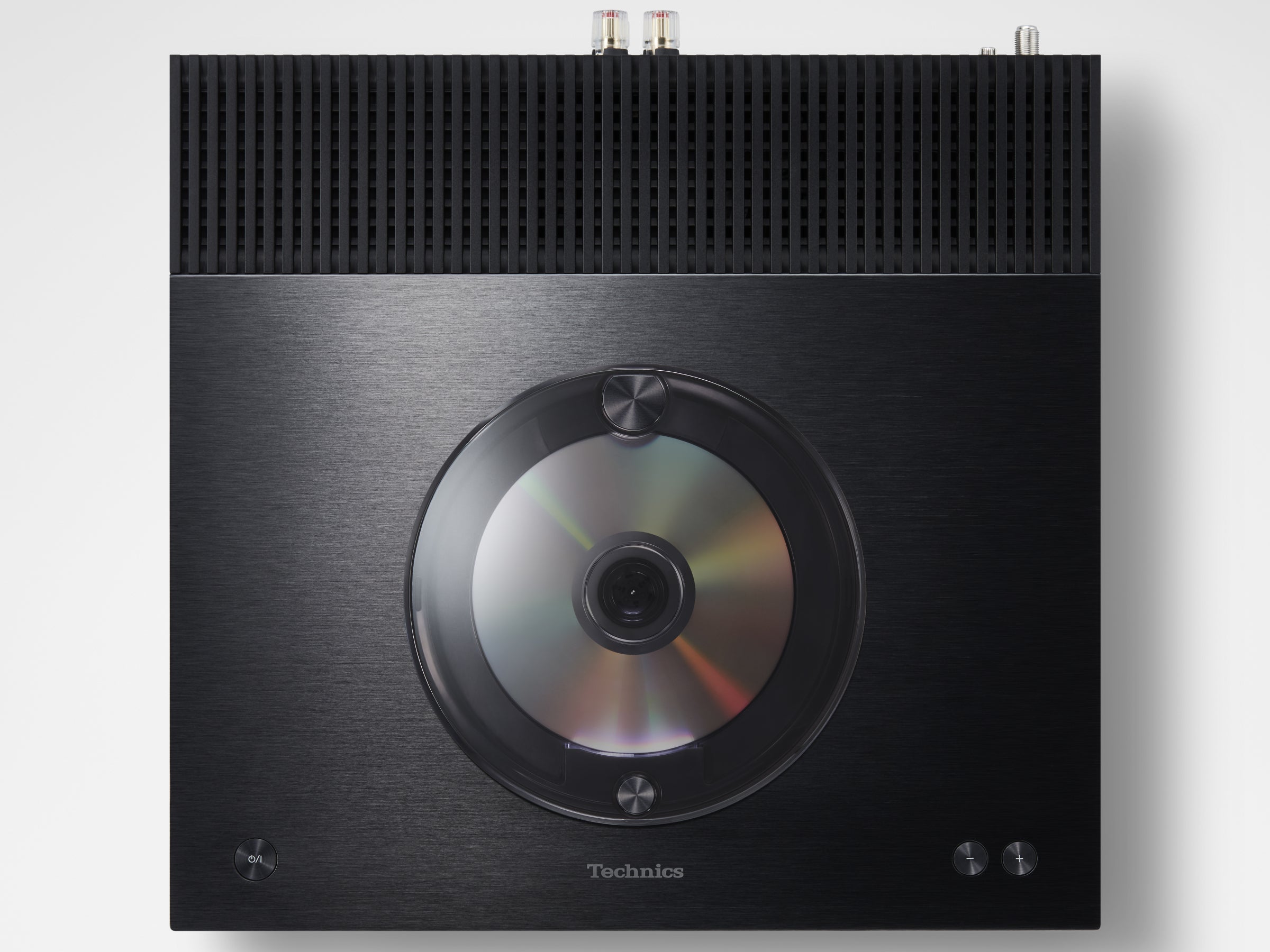 Technics SA-C600 All-in-One Player