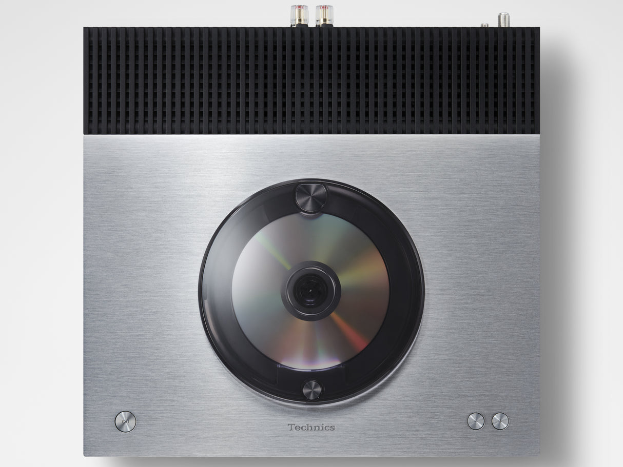 Technics SA-C600 All-in-One Player