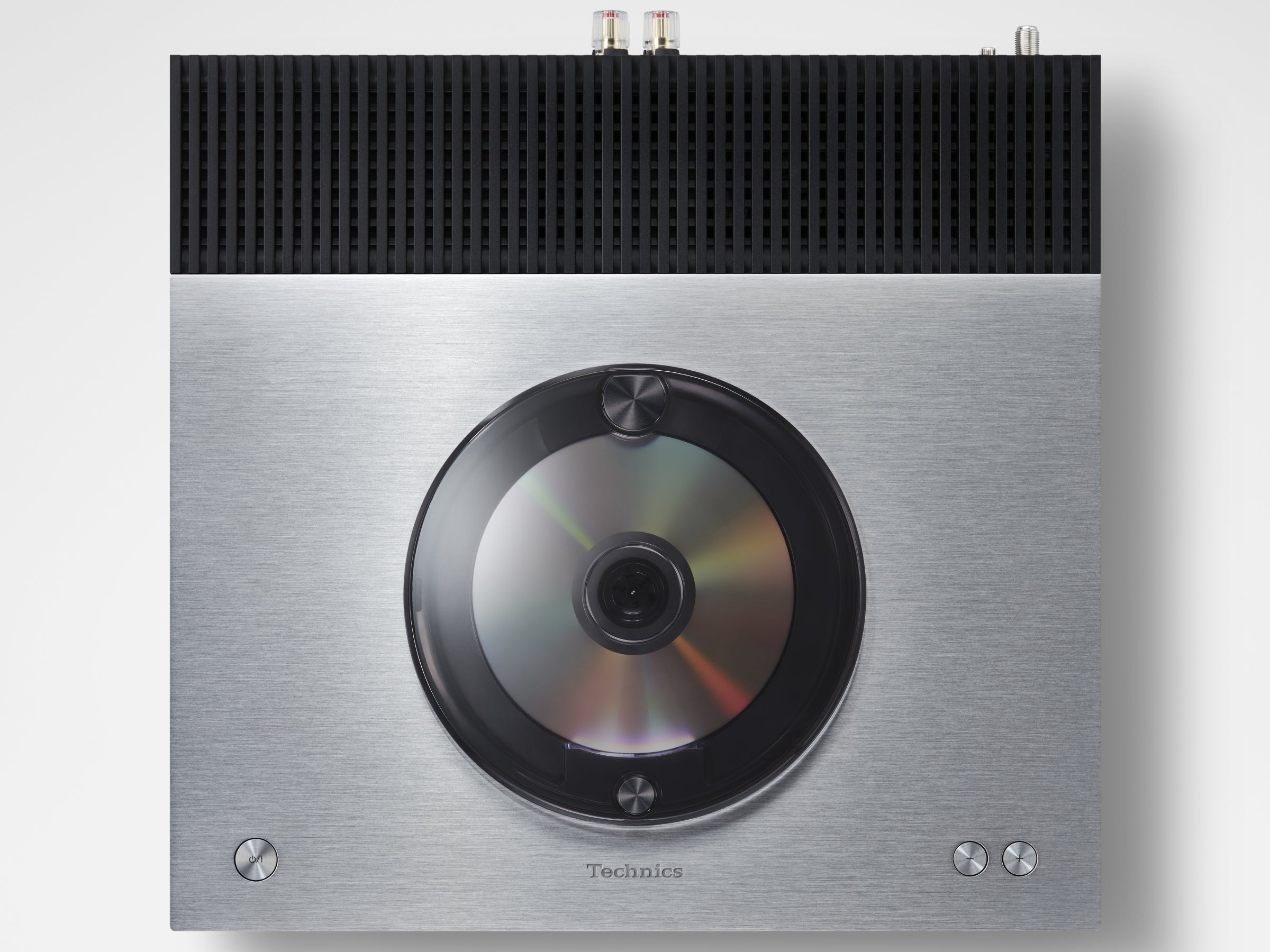 Technics SA-C600 All-in-One Player