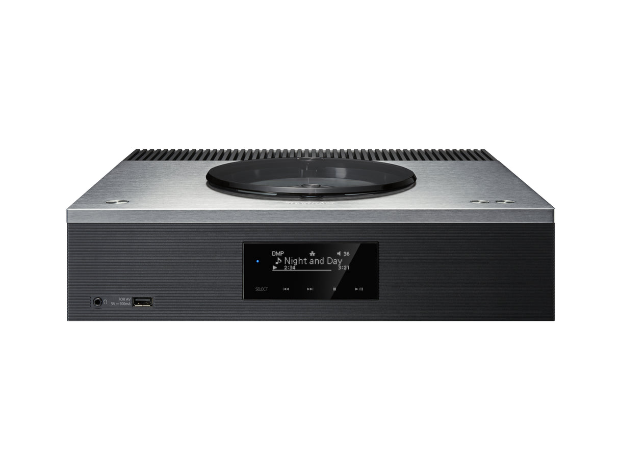 Technics SA-C600 All-in-One Player