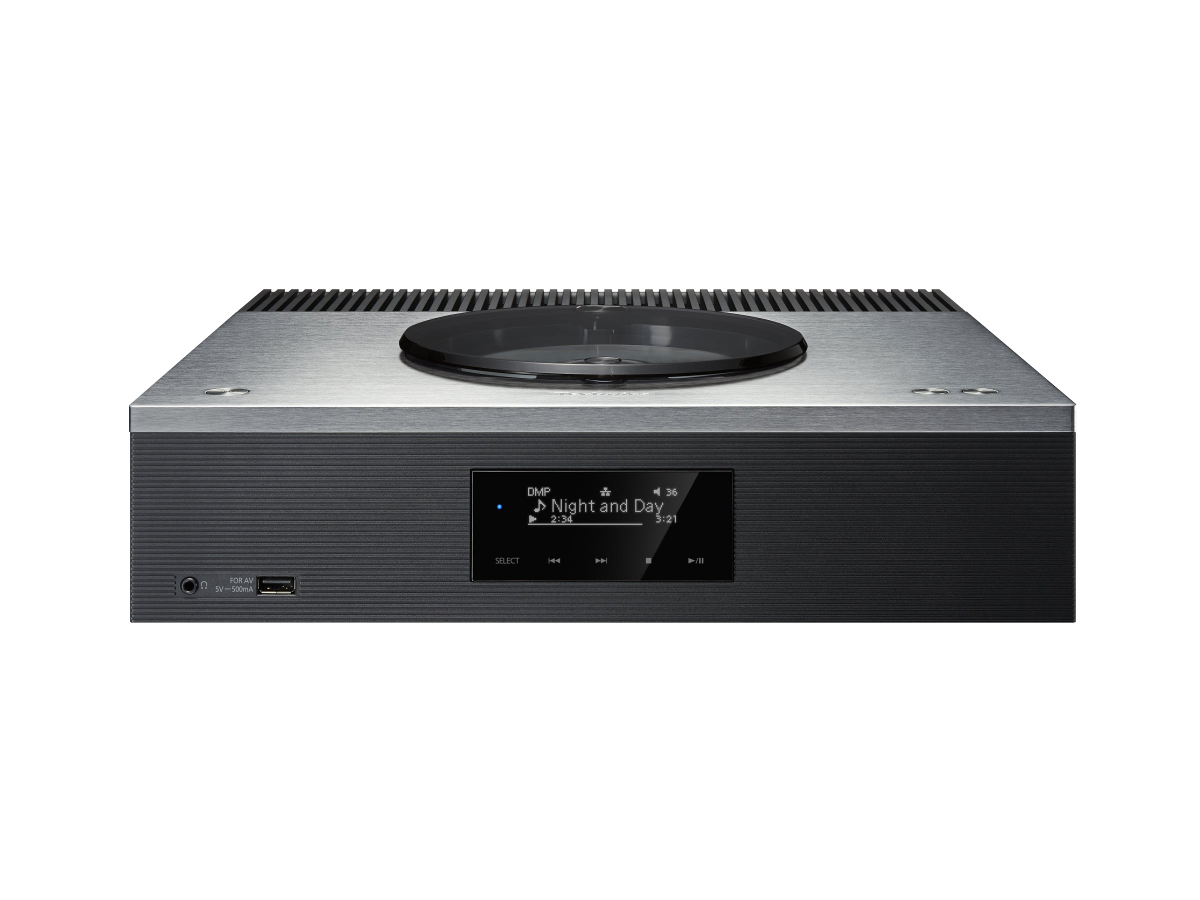 Technics SA-C600 All-in-One Player