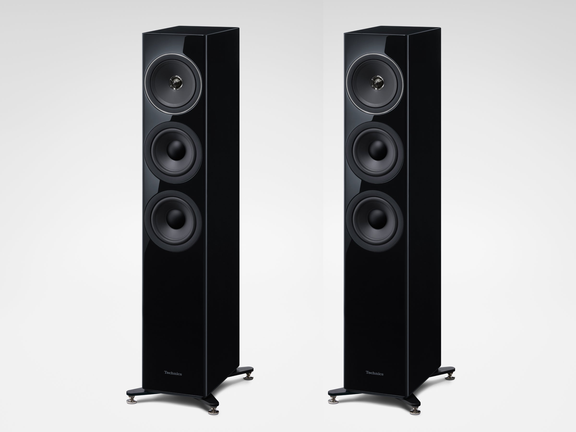 Technics SB-G90M2 Speakers