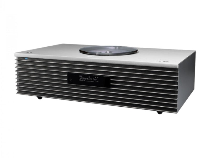 Technics SC-C70 MK2 All-in-One System Silver