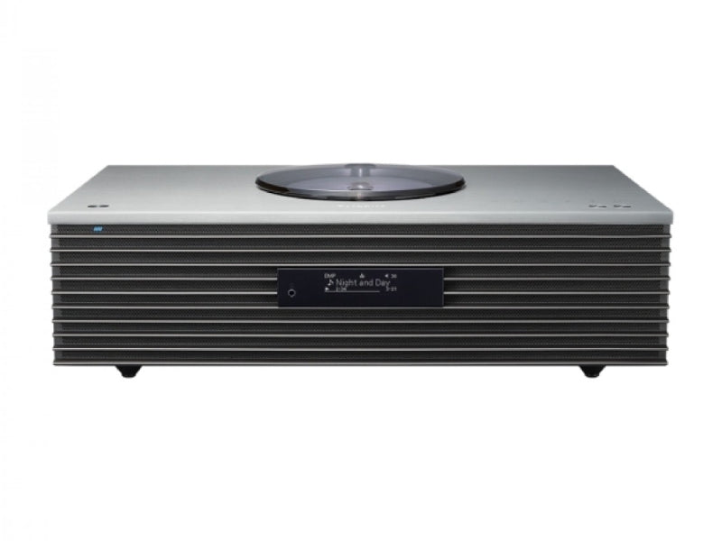 Technics SC-C70 MK2 All-in-One System Silver