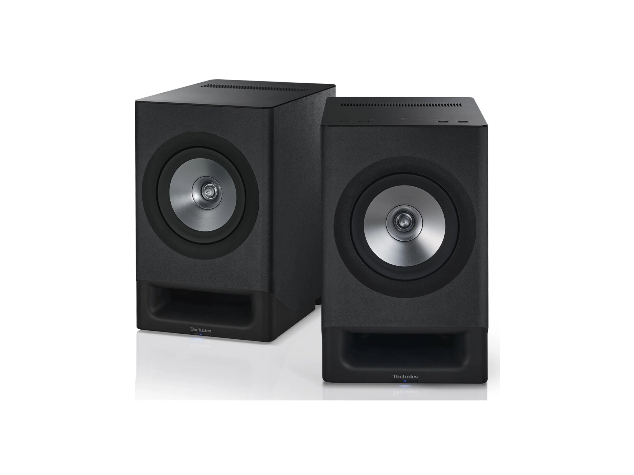 Technics SL-1500C Turntable + SC-CX700 Wireless Speaker System