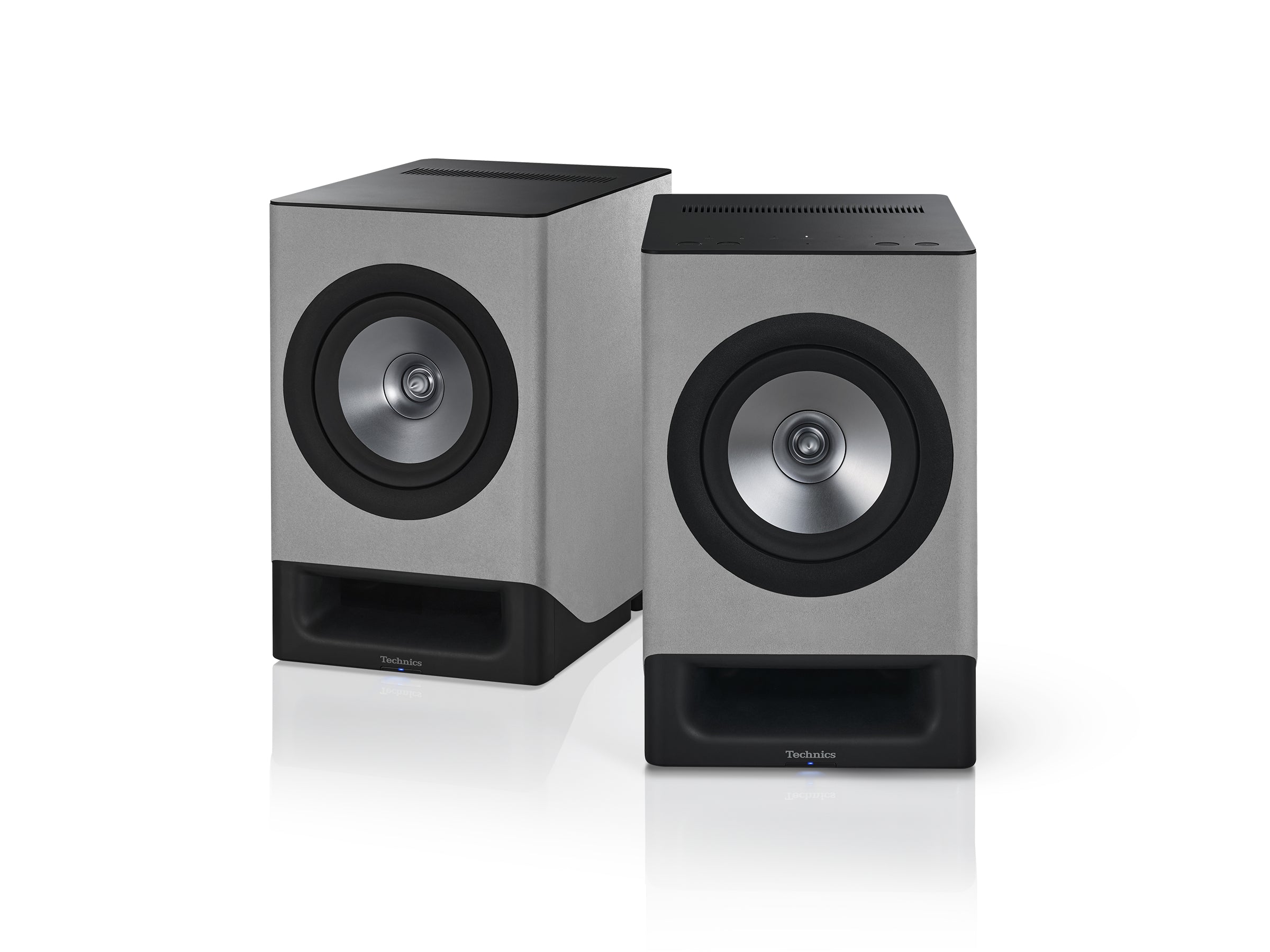 Technics SL-1500C Turntable + SC-CX700 Wireless Speaker System