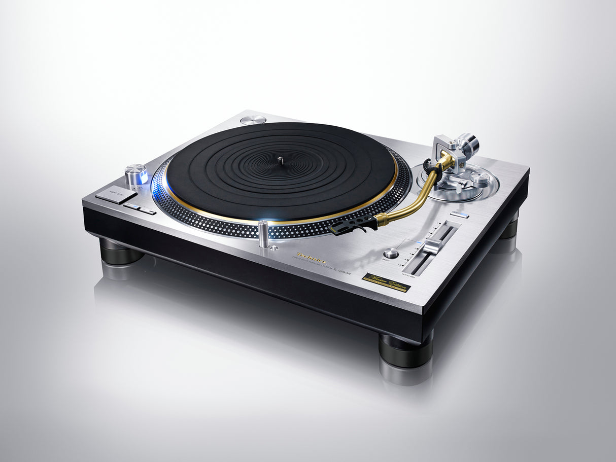 Technics SL-1200GME Direct Drive Turntable