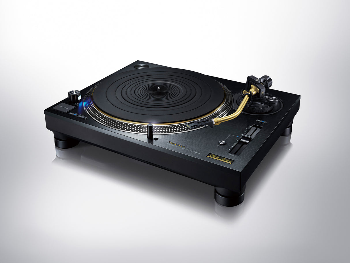 Technics SL-1210GME Direct Drive Turntable