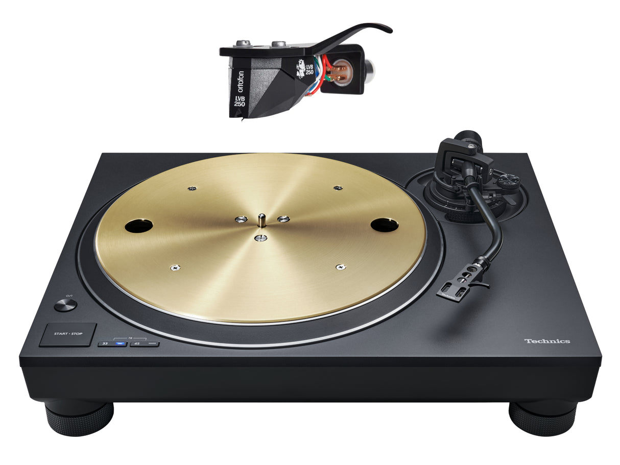 Technics SL-1300G Turntable