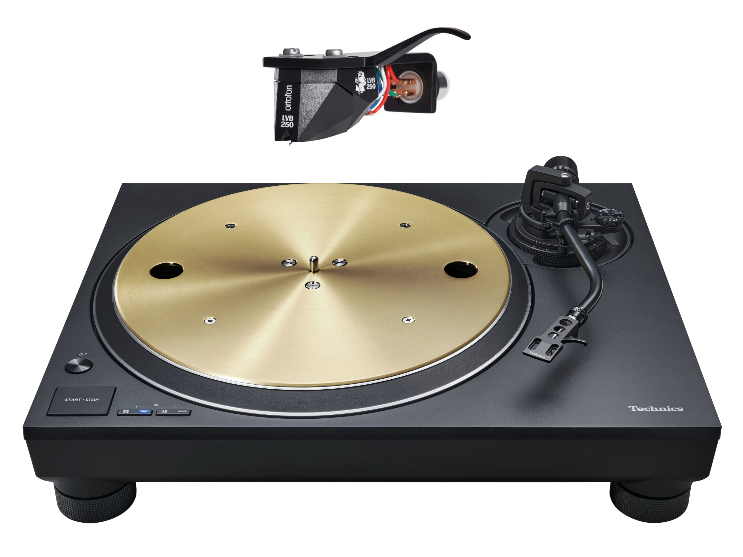 Technics SL-1300G Turntable