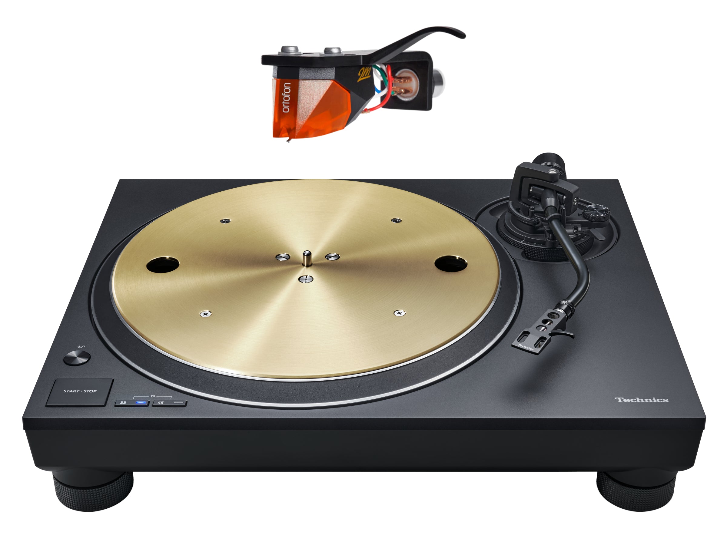 Technics SL-1300G Turntable