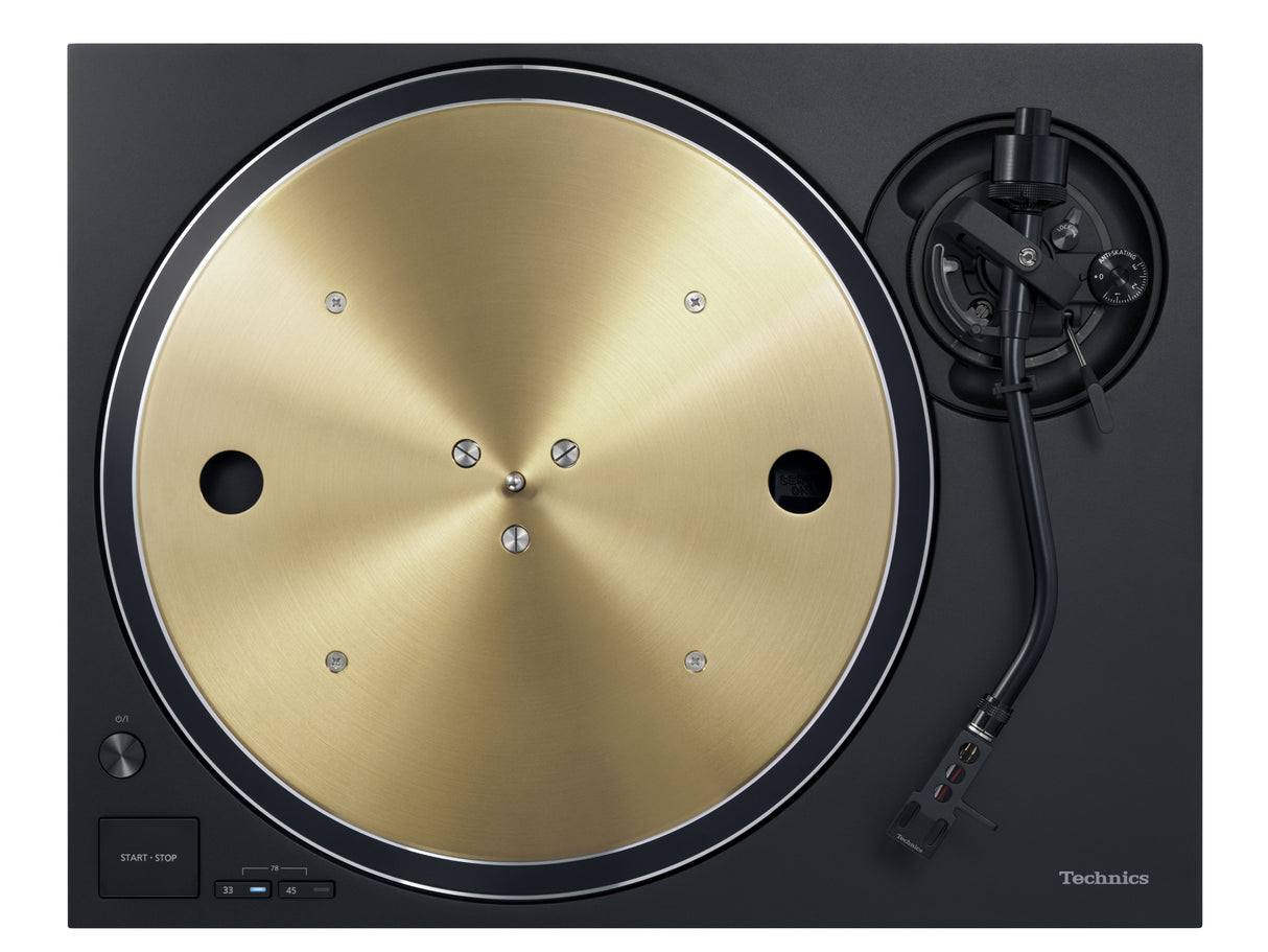 Technics SL-1300G Turntable