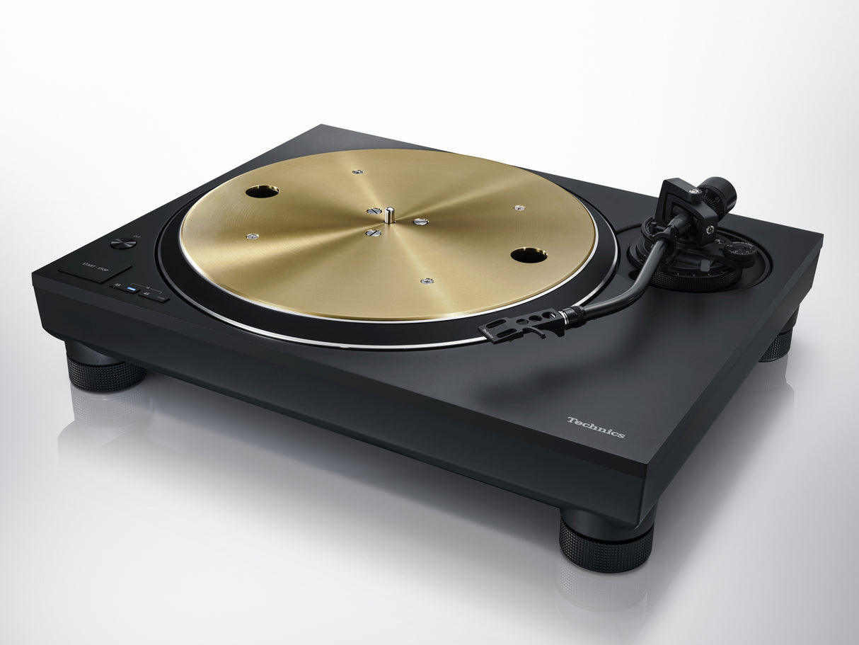 Technics SL-1300G Turntable
