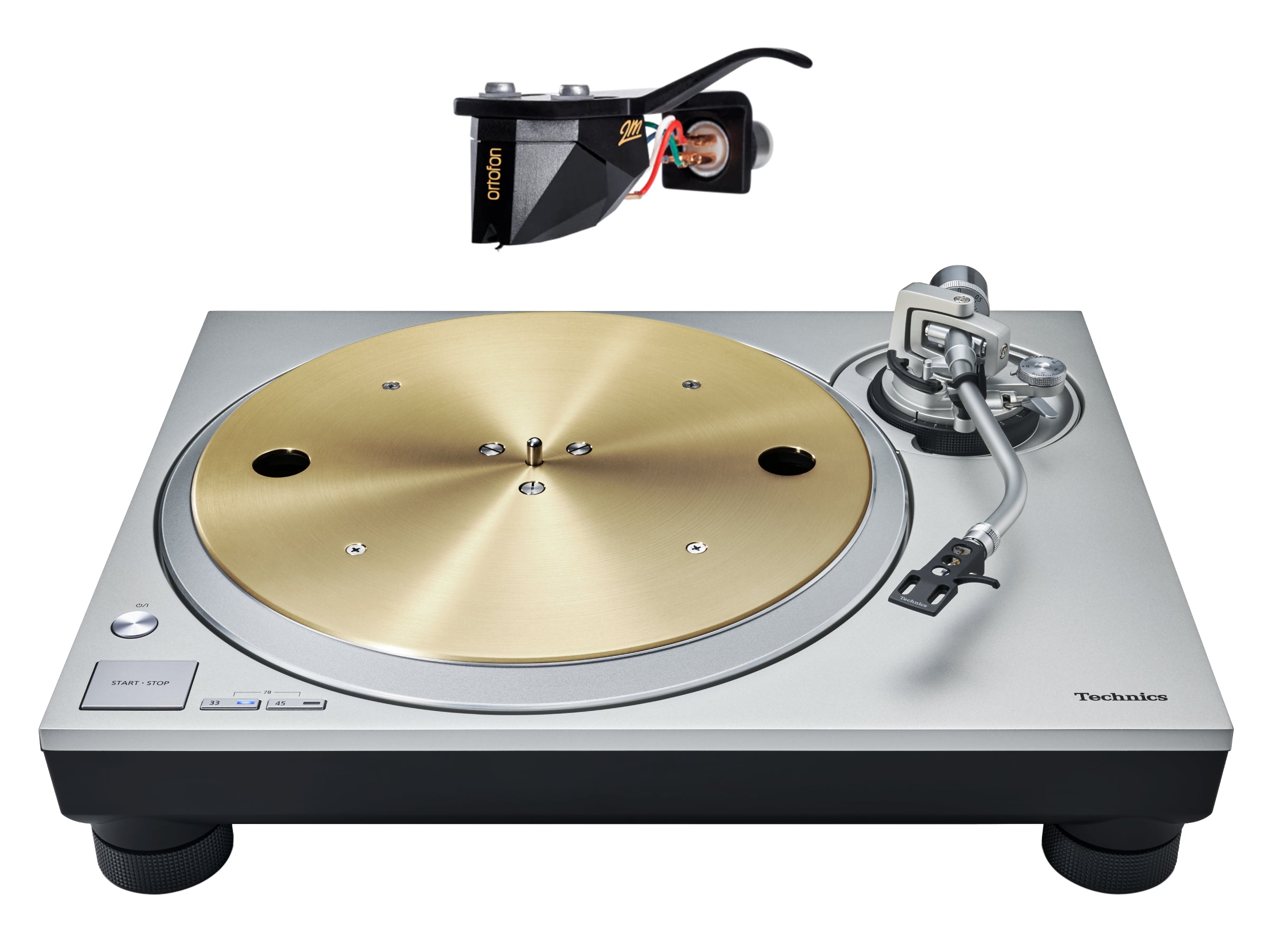 Technics SL-1300G Turntable