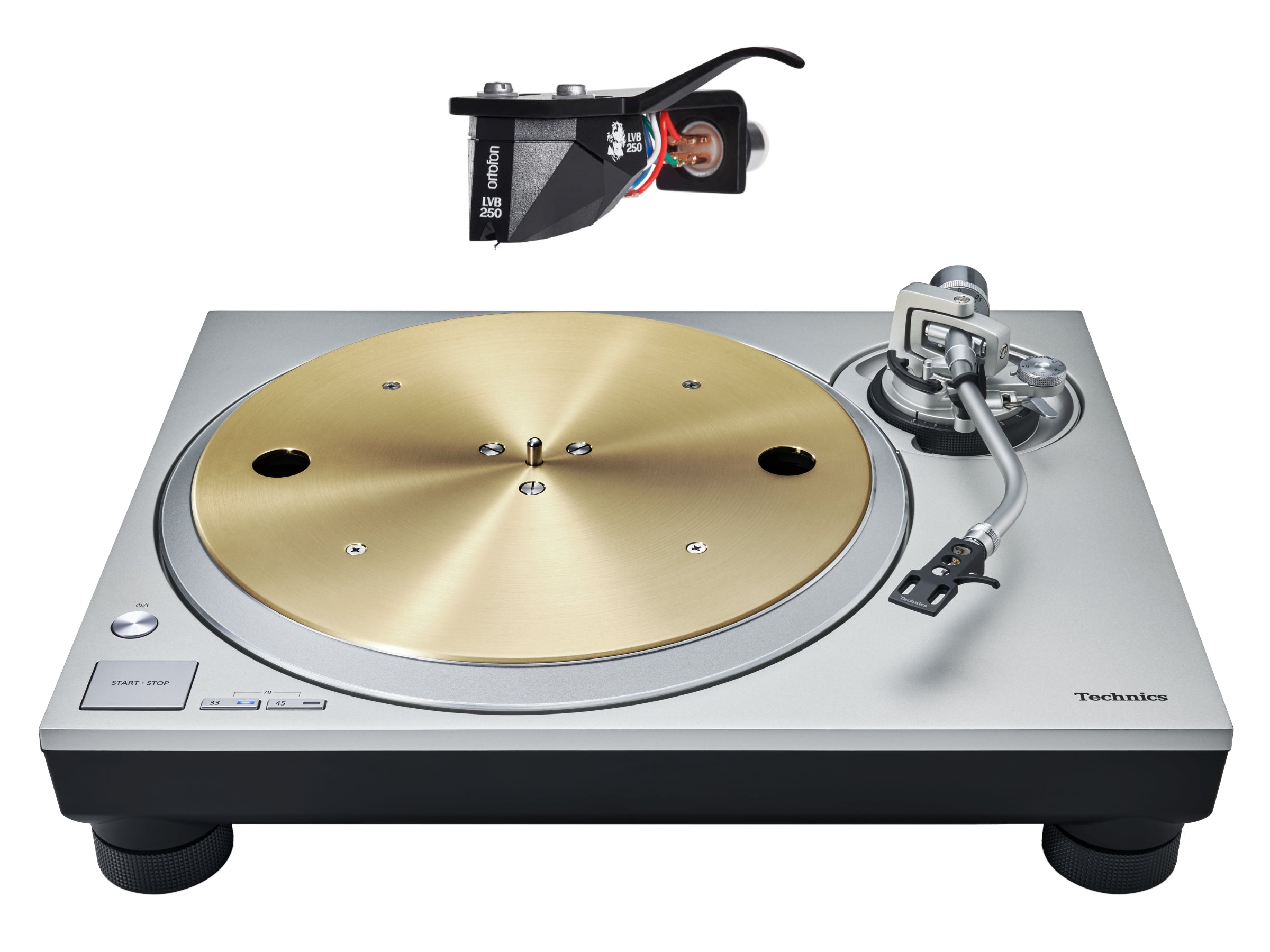 Technics SL-1300G Turntable