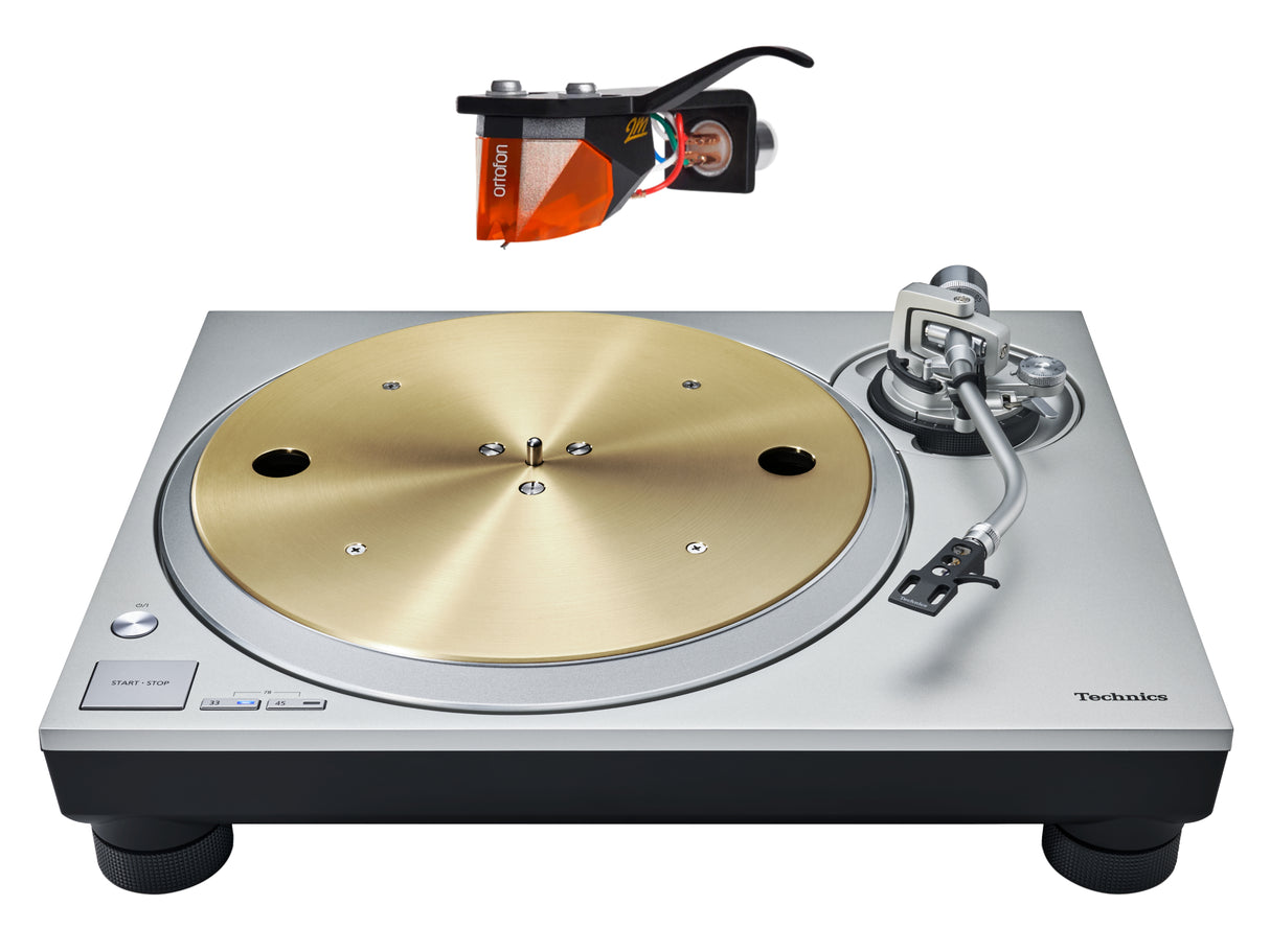Technics SL-1300G Turntable