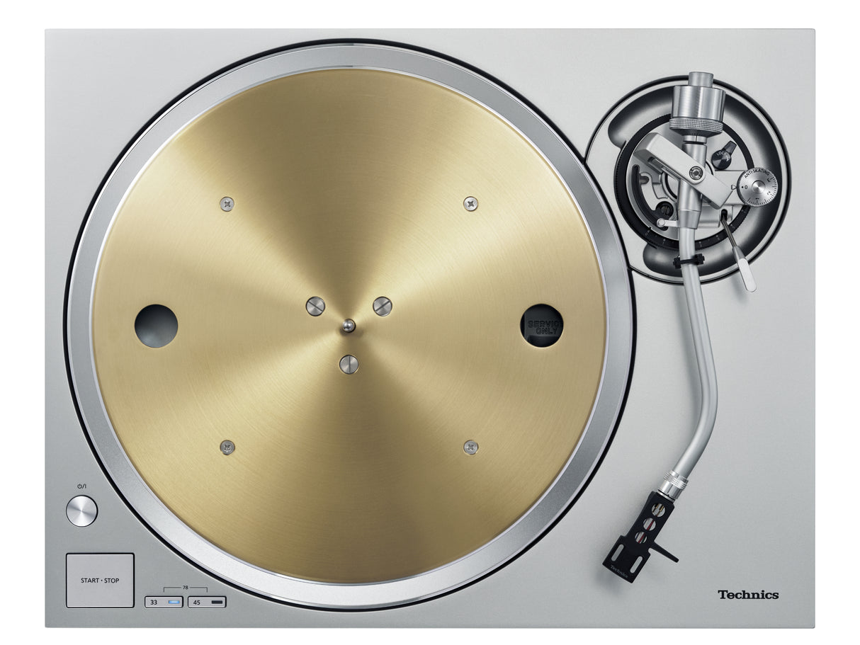 Technics SL-1300G Turntable
