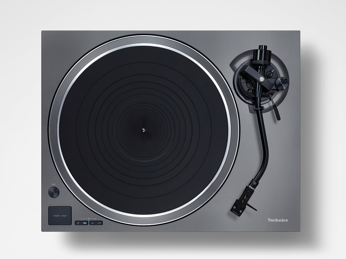 Technics SL-1500CS Direct Drive Turntable with Ortofon Cartridge
