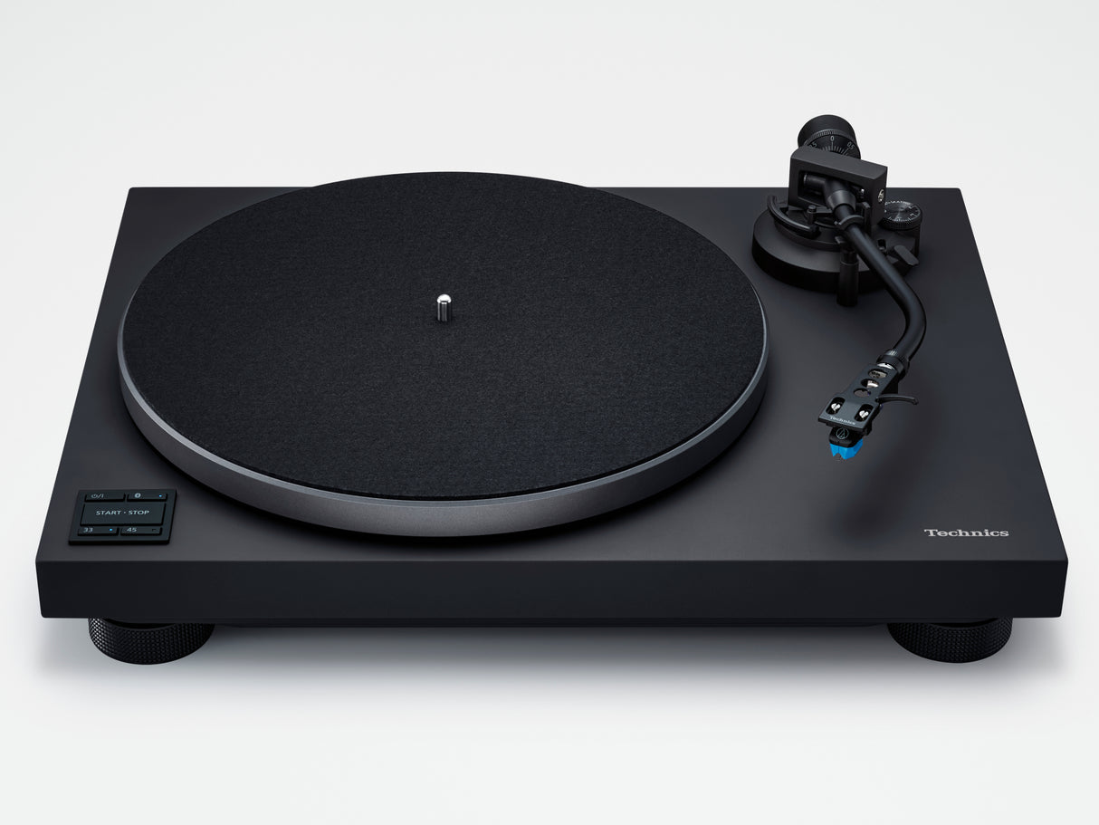 Technics SL-40CBT Direct Drive Turntable