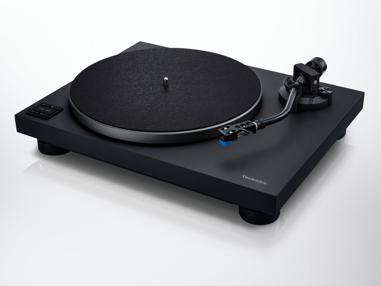 Technics SL-40CBT Direct Drive Turntable