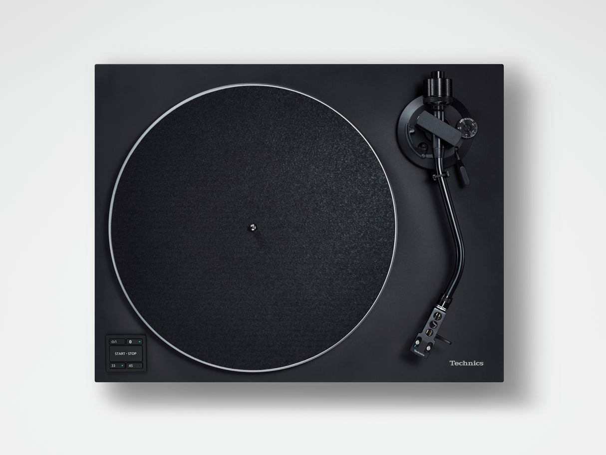 Technics SL-40CBT Direct Drive Turntable with SC-CX700 Wireless Turntable System