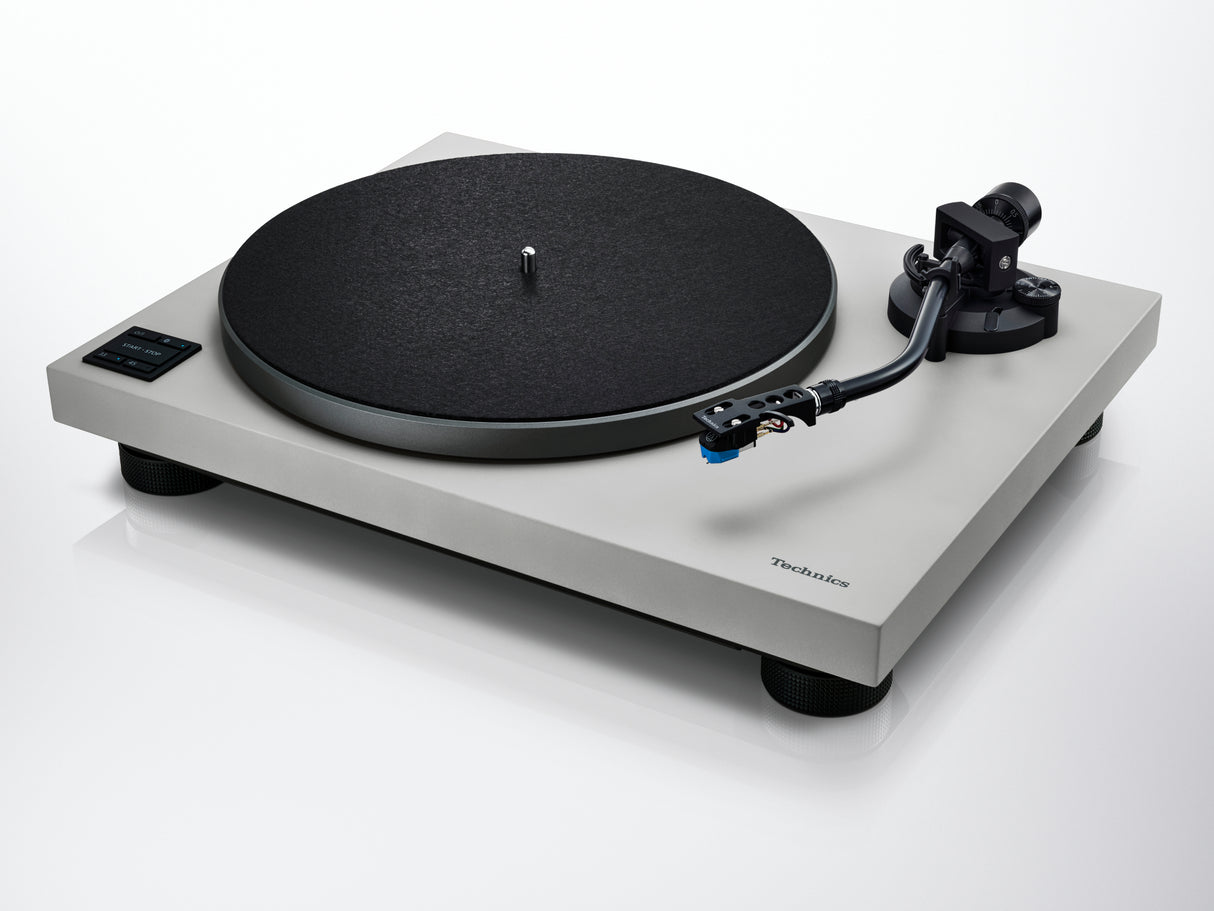 Technics SL-40CBT Direct Drive Turntable with SC-CX700 Wireless Turntable System