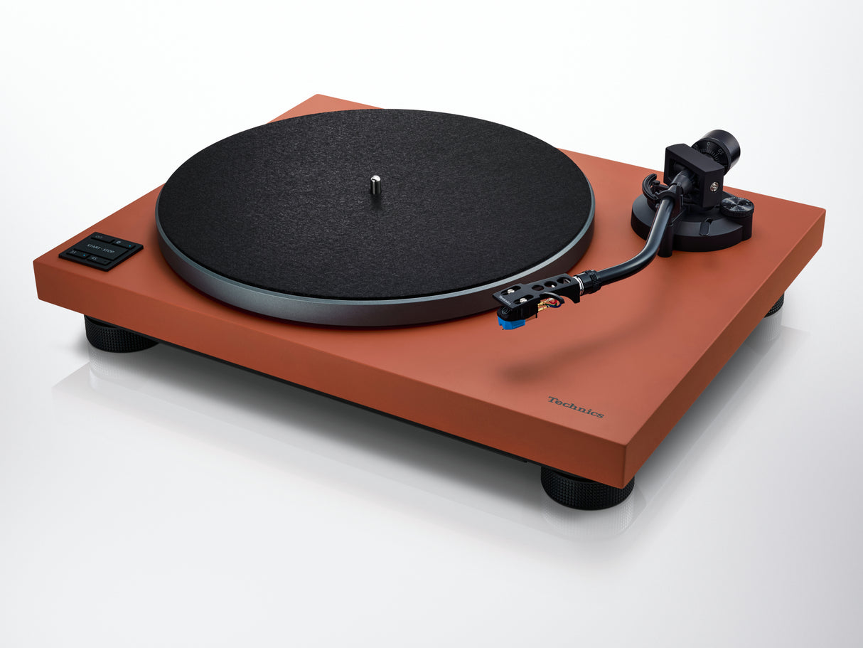 Technics SL-40CBT Direct Drive Turntable
