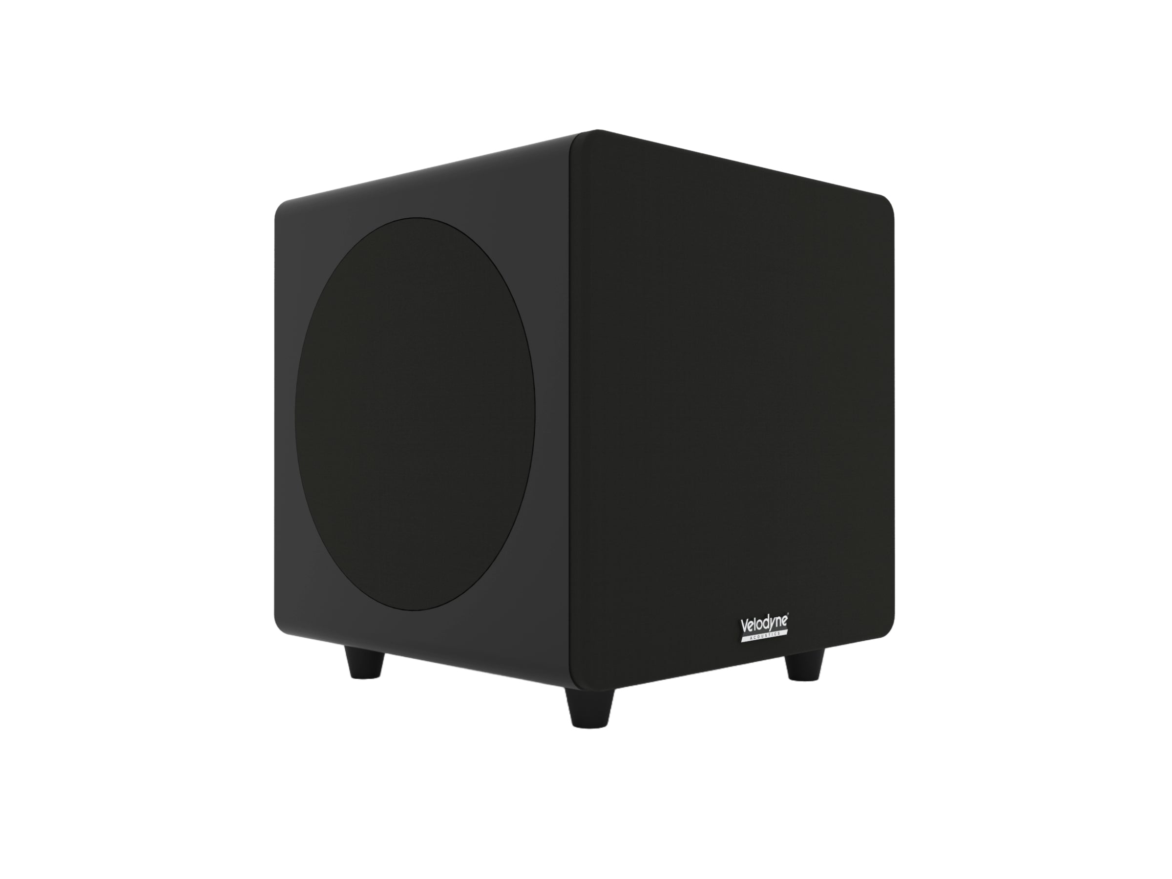 Velodyne DW-10 Subwoofer