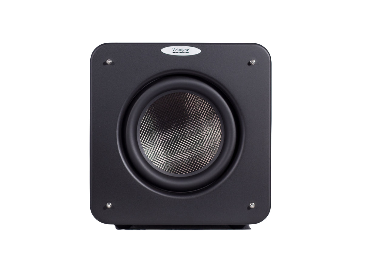 Velodyne MicroVee X Subwoofer