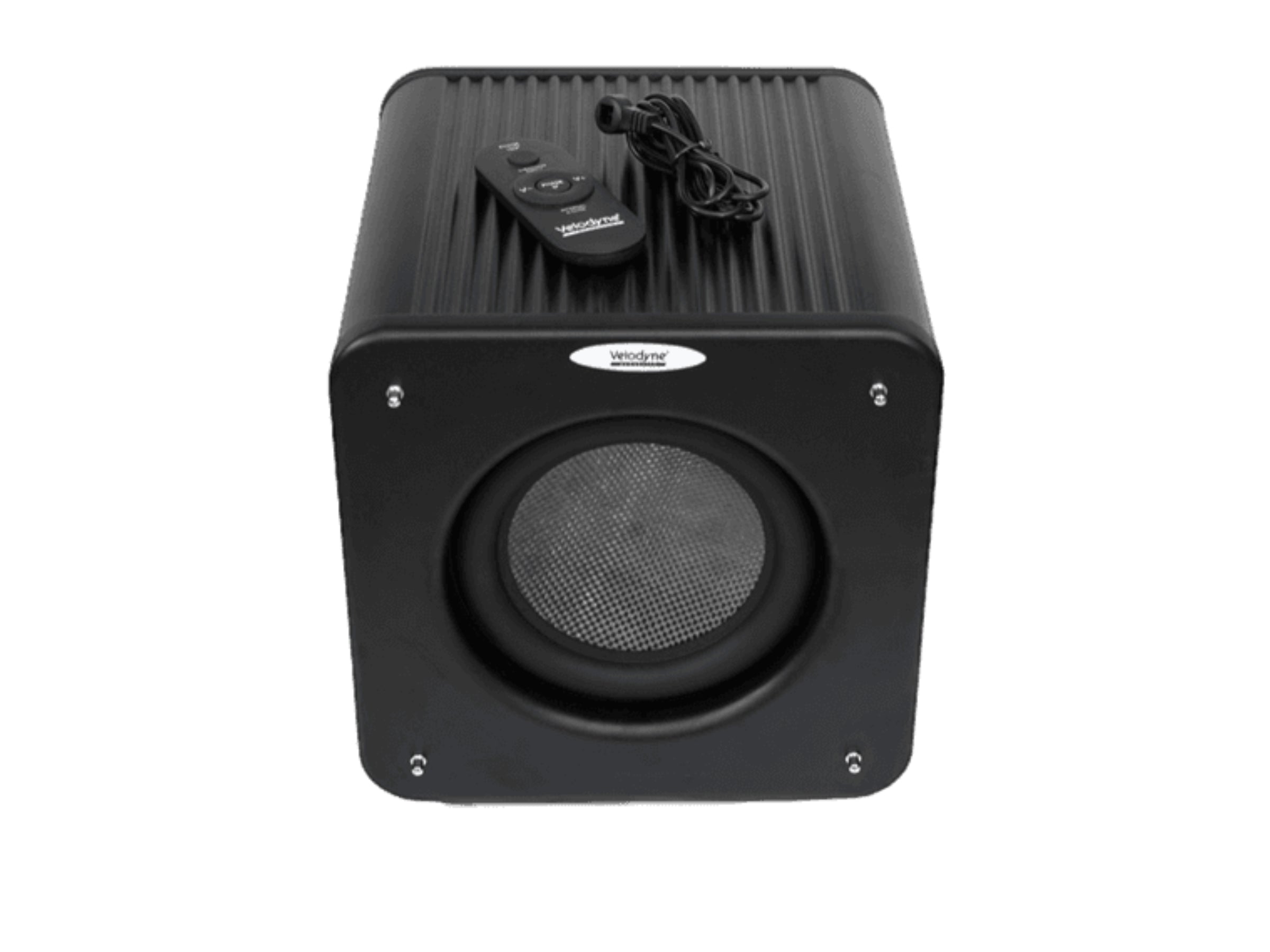 Velodyne MicroVee X Subwoofer