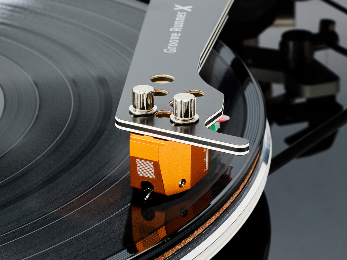 Vertere MG-1 MkII Sabre Turntable Package