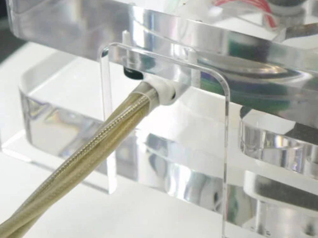 Vertere RG-1 | SG-1 | MG-1 Dust Cover