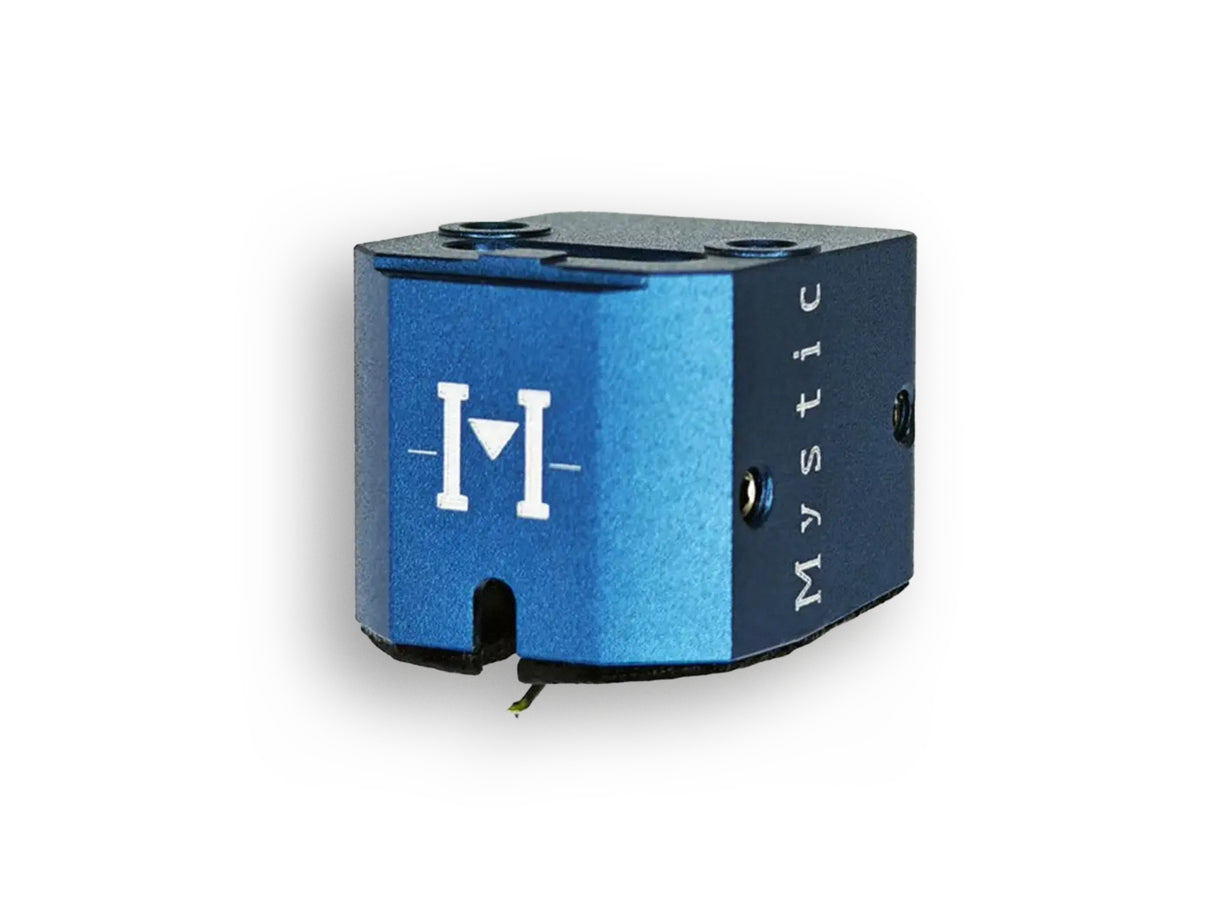 Vertere MG-1 MkII Mystic II Turntable Package