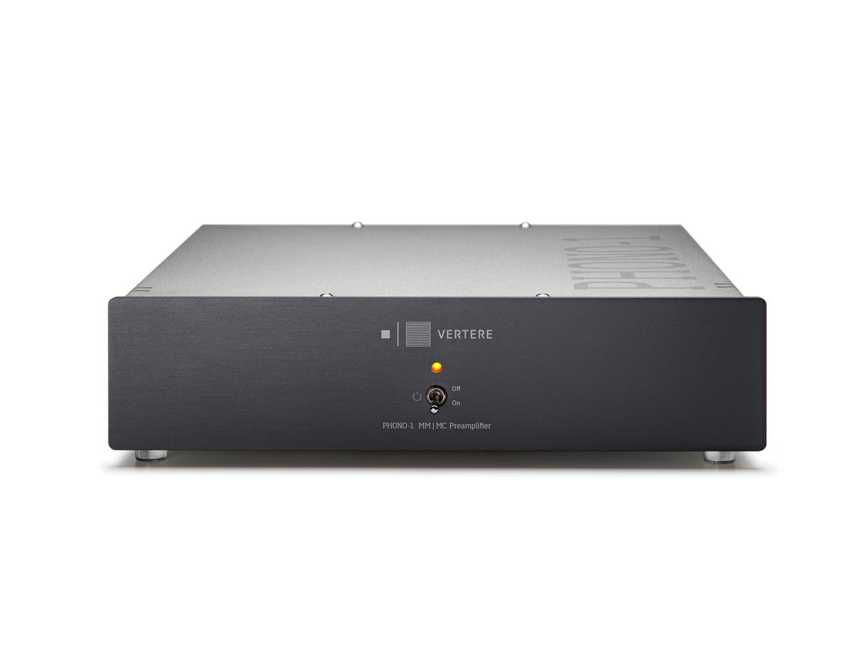 Vertere PHONO-1 MKII L Phono stage MM/MC