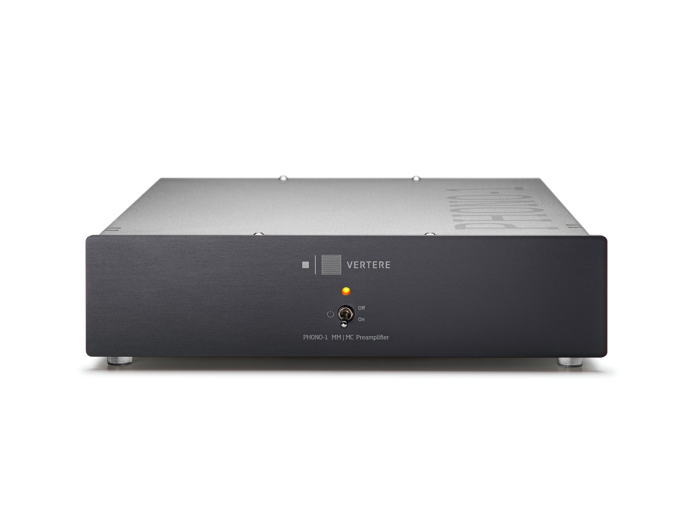 Vertere PHONO-1 MKII L Phono stage MM/MC