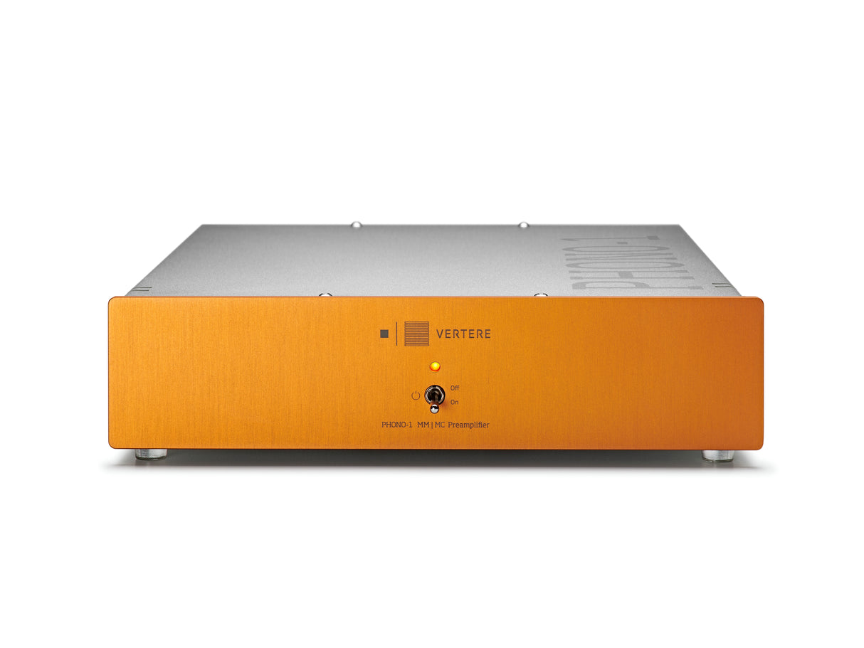 Vertere PHONO-1 MKII L Phono stage MM/MC
