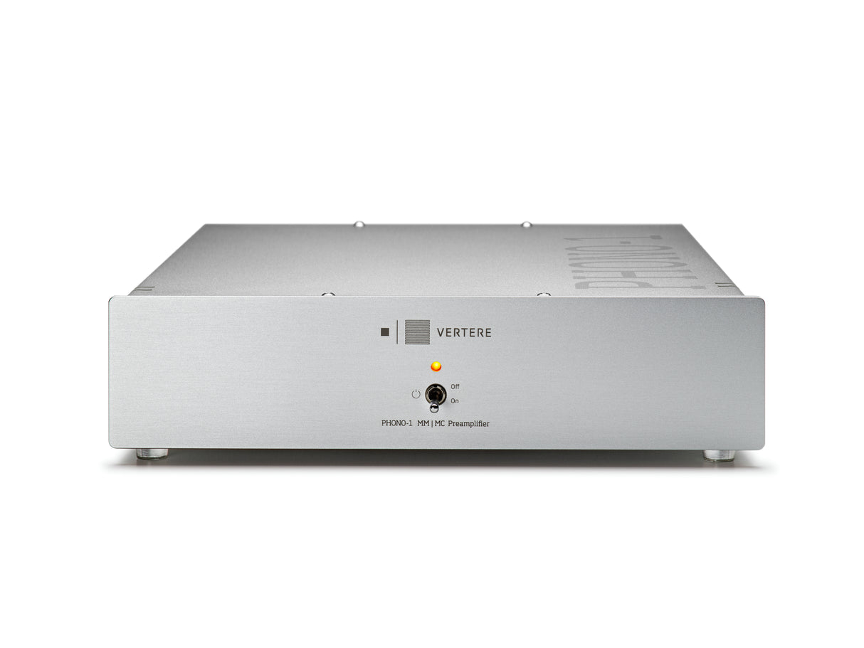 Vertere PHONO-1 MKII L Phono stage MM/MC