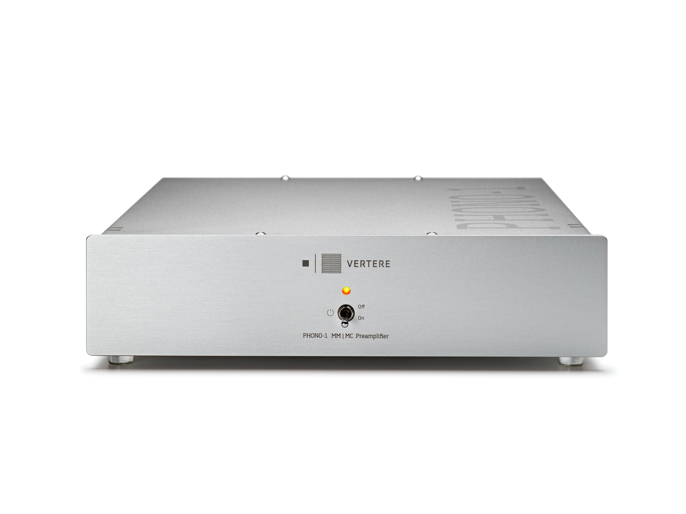 Vertere PHONO-1 MKII L Phono stage MM/MC