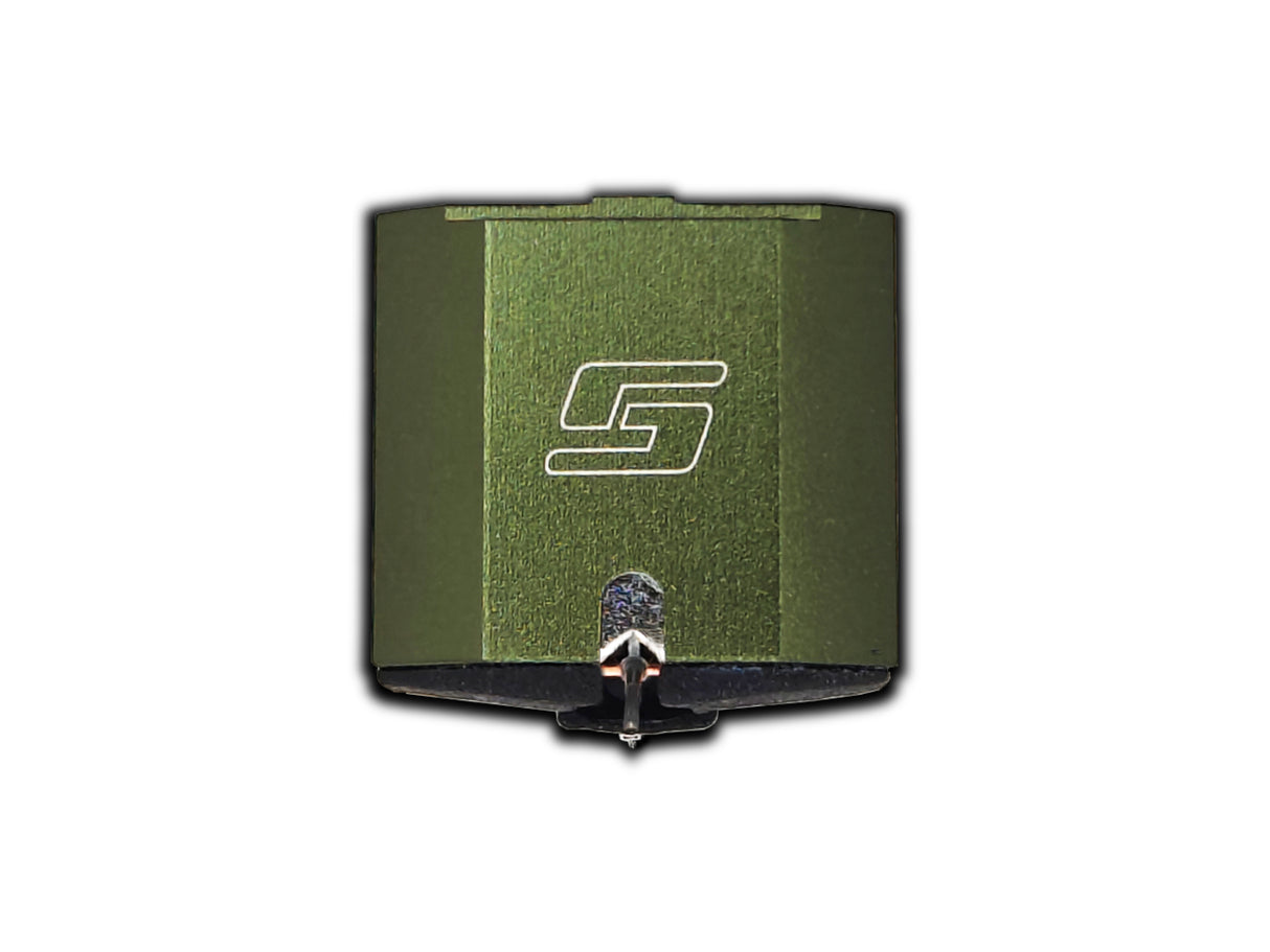 Vertere SOLO Mono MC Phono Cartridge