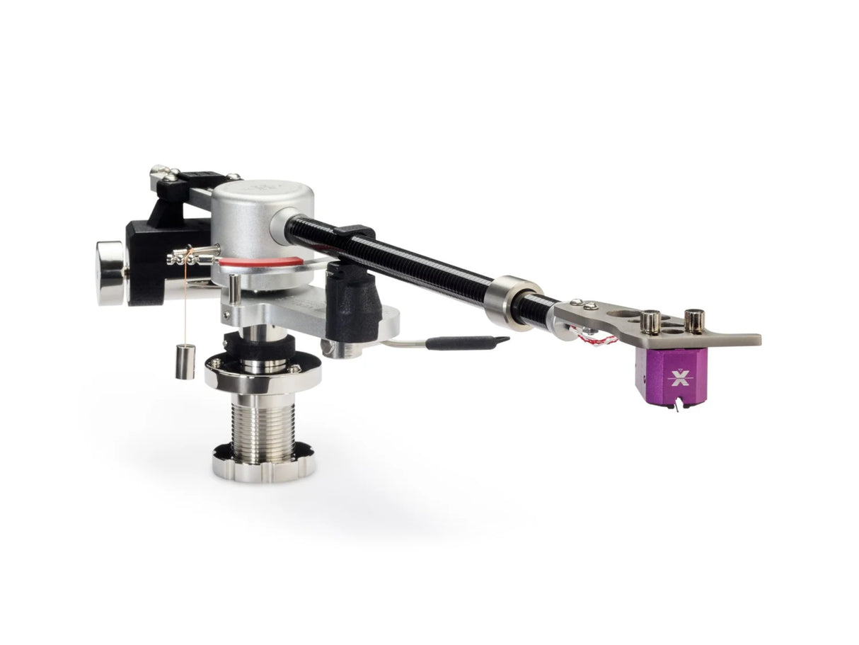 Vertere Super Groove II Pathfinder Tonearm