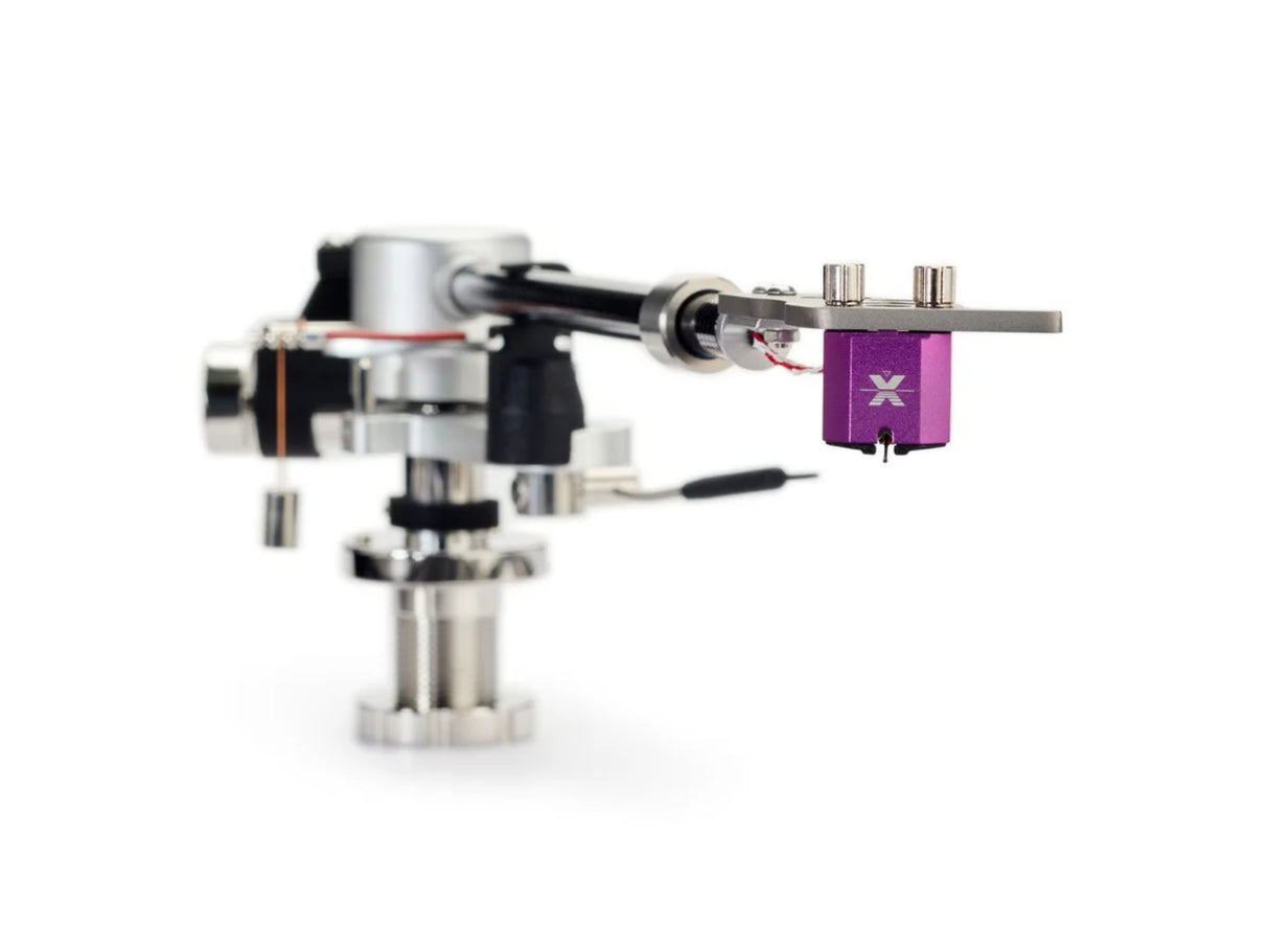 Vertere Super Groove II Pathfinder Tonearm
