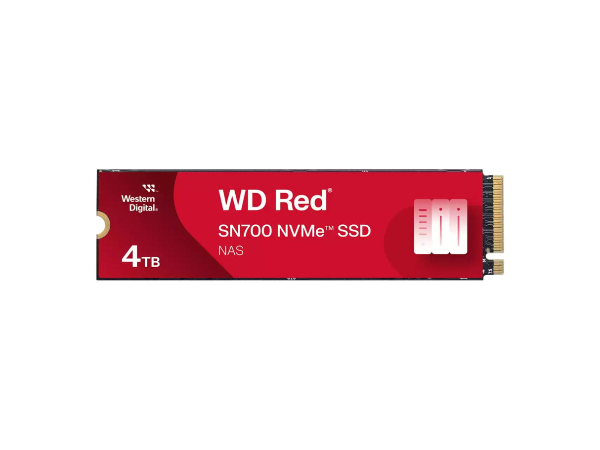 Western Digital M.2 RED SN700 SSD