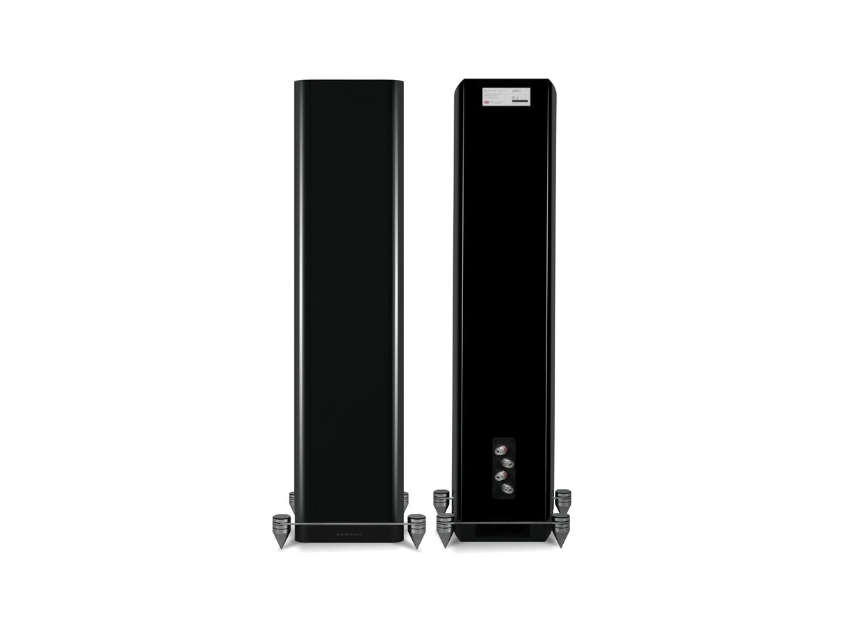Wharfedale Aura 3 Floorstanding Speakers
