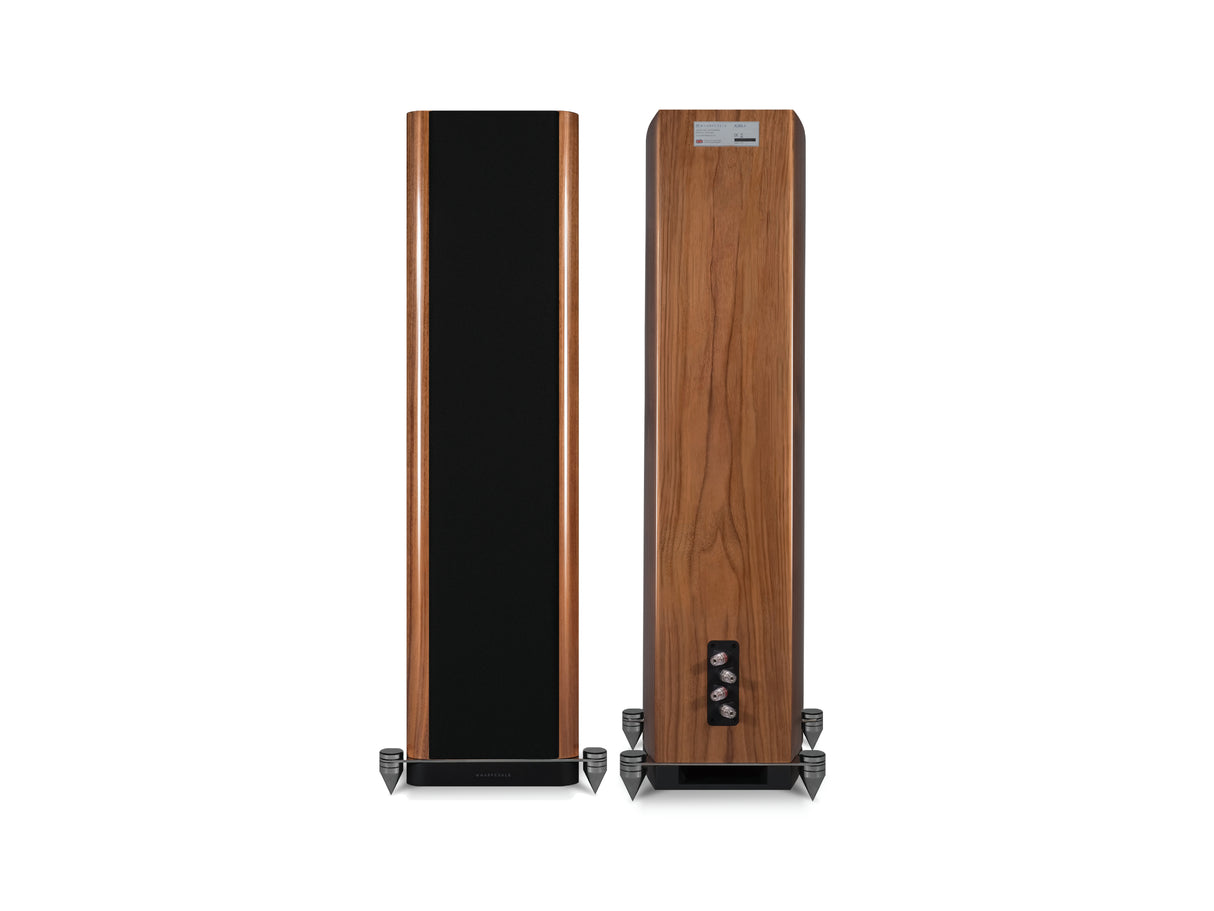 Wharfedale Aura 4 Floorstanding Speakers