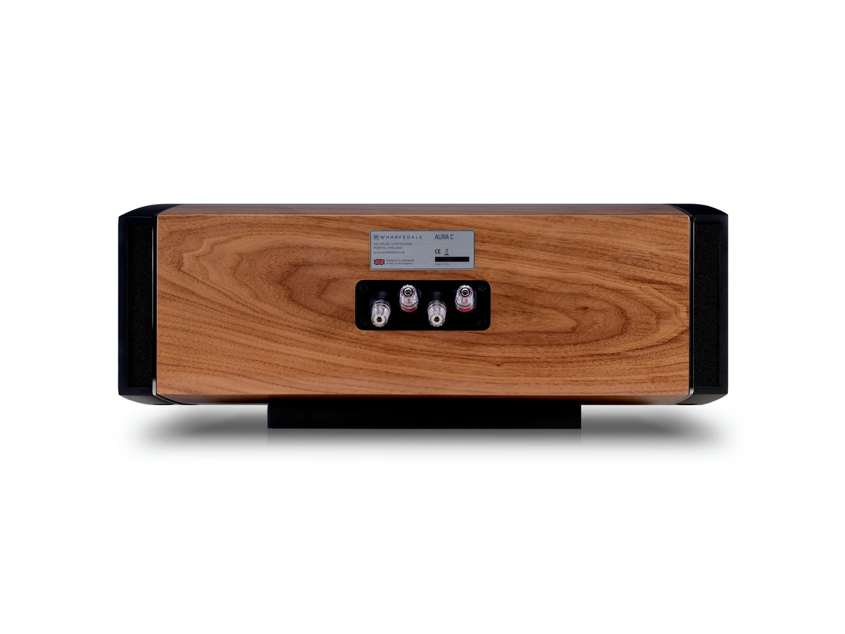 Wharfedale Aura C Centre Speaker