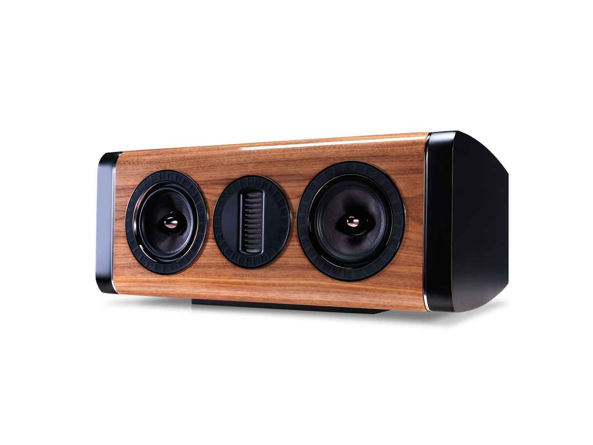 Wharfedale Aura CS Centre Speaker